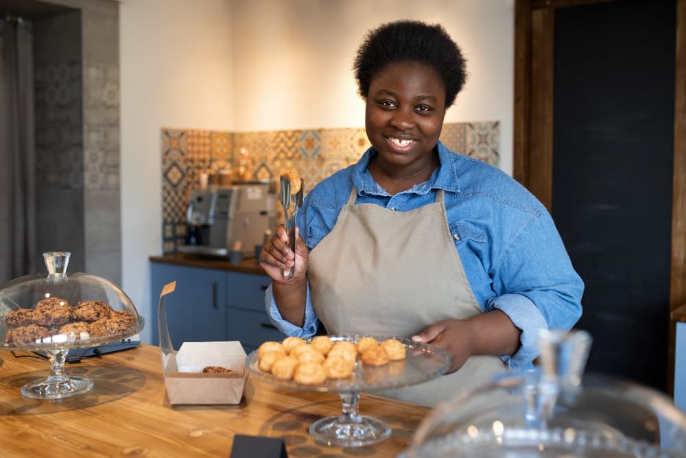 Business Success with Queek