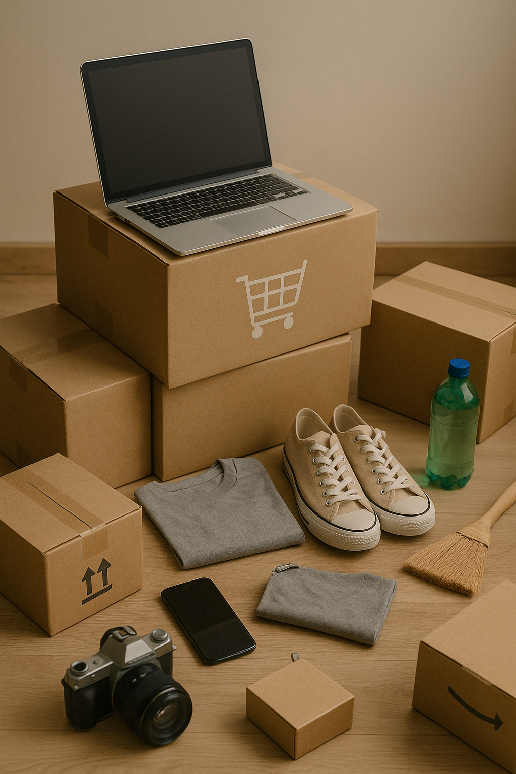 Shop thousands of products