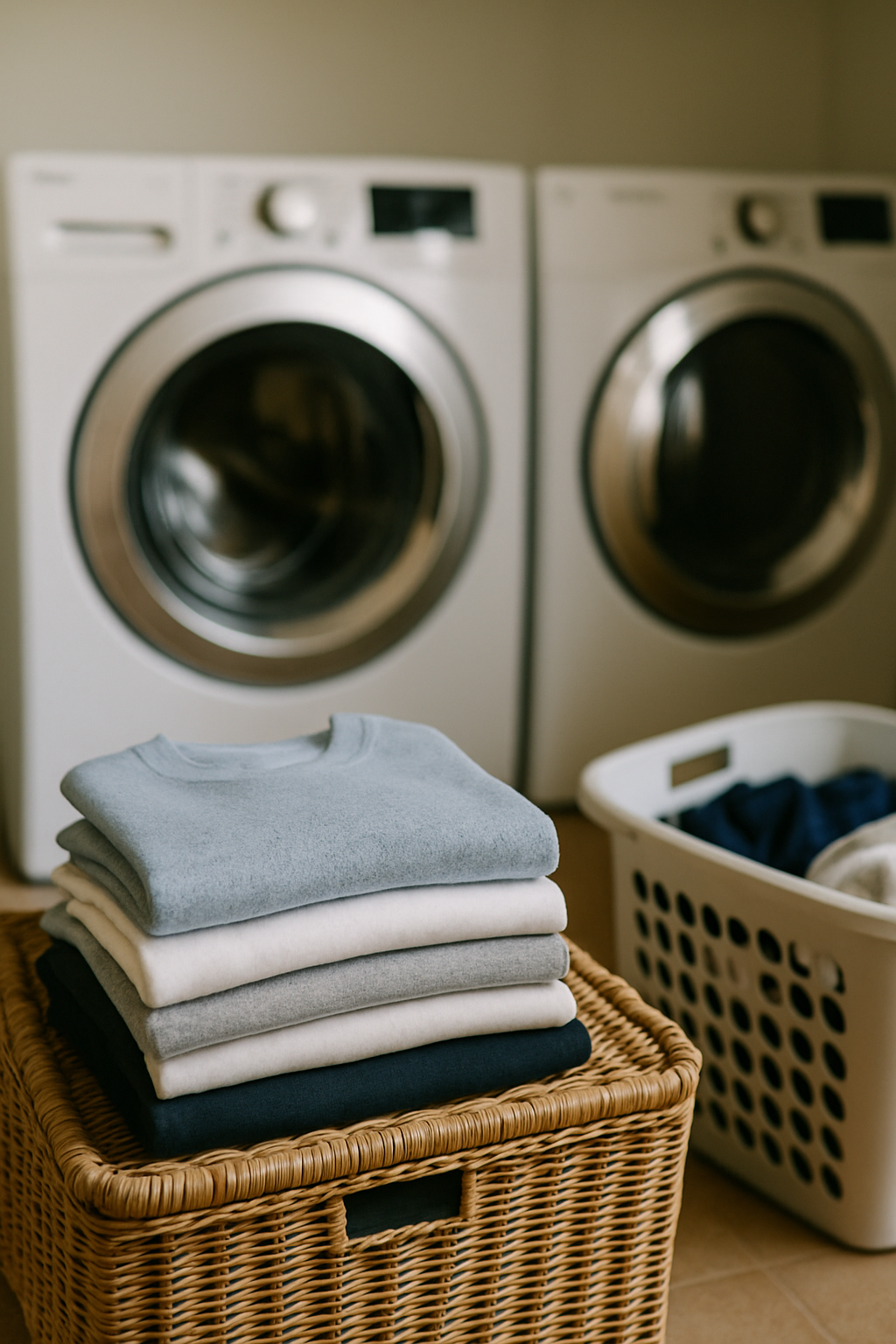 Professional cleaning & delivery